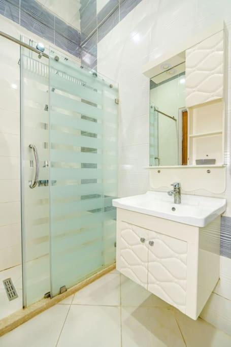 City Center Apartment Baku Exterior foto