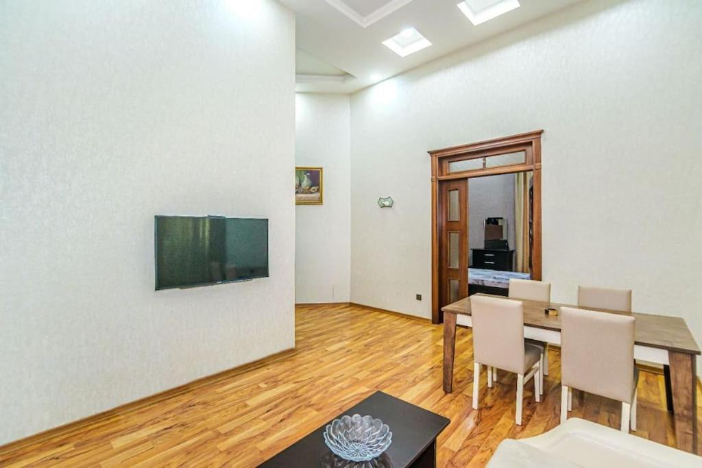 City Center Apartment Baku Exterior foto