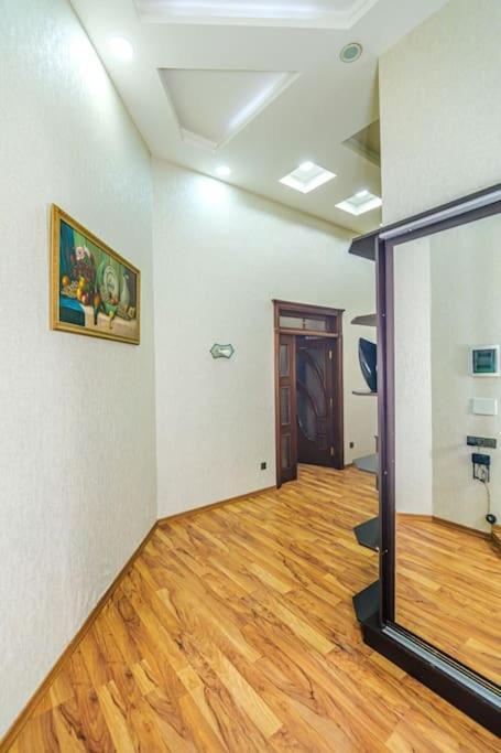 City Center Apartment Baku Exterior foto