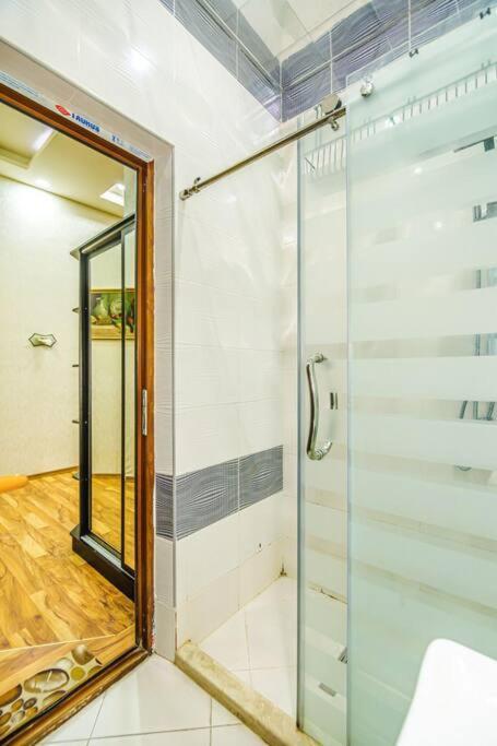 City Center Apartment Baku Exterior foto