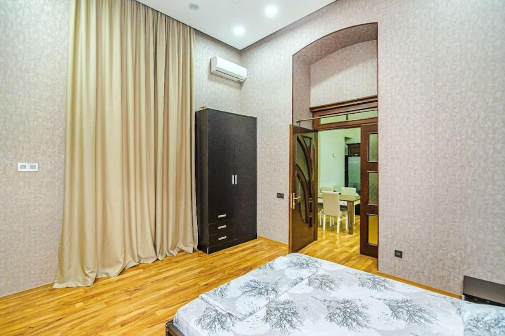 City Center Apartment Baku Exterior foto
