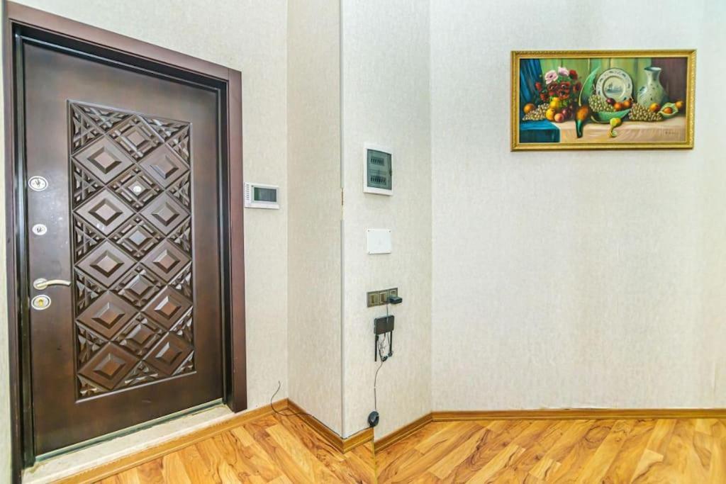 City Center Apartment Baku Exterior foto
