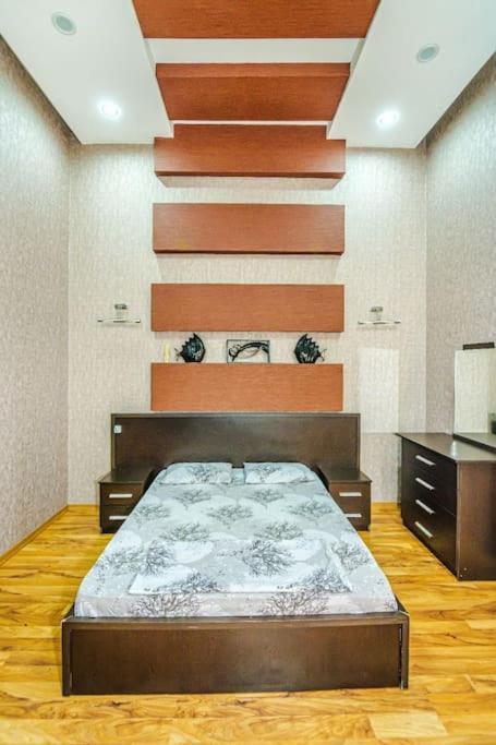 City Center Apartment Baku Exterior foto