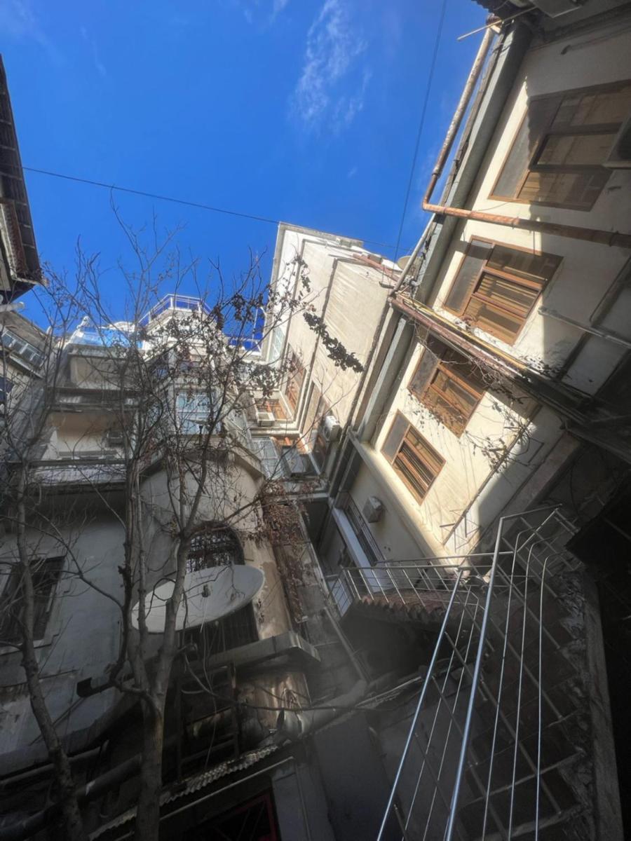 City Center Apartment Baku Exterior foto